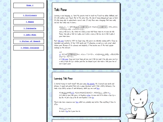 tokiPona screenshot