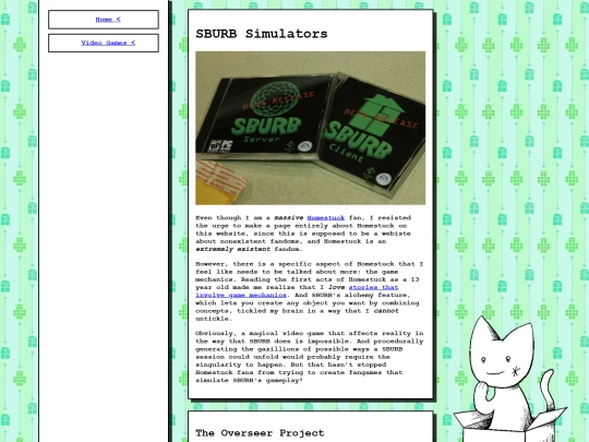 videoGames/sburb screenshot