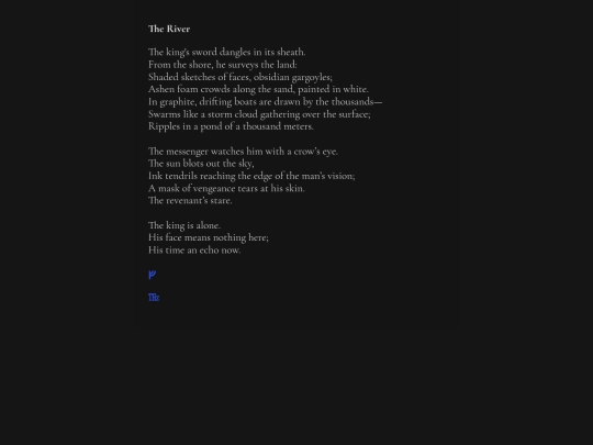 river screenshot