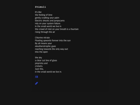 stimuli screenshot