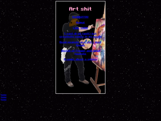 art screenshot