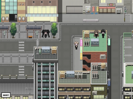 ocs screenshot