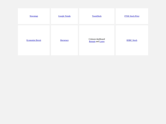 hsbc screenshot