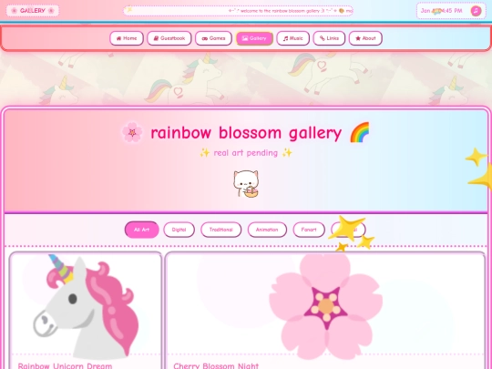 gallery screenshot