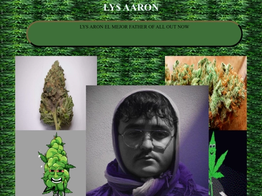 aaron screenshot