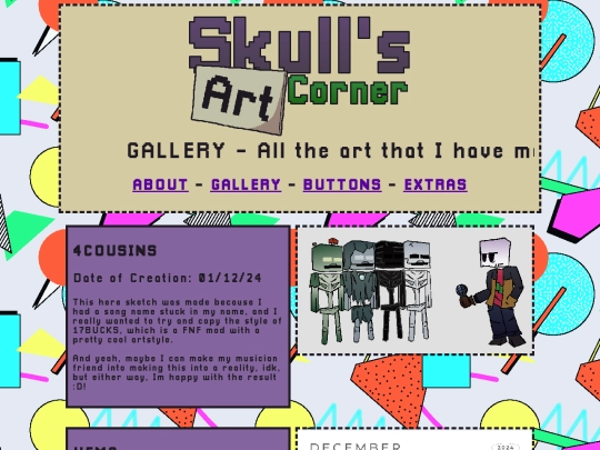 gallery screenshot