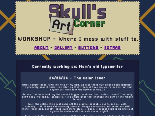 repair screenshot