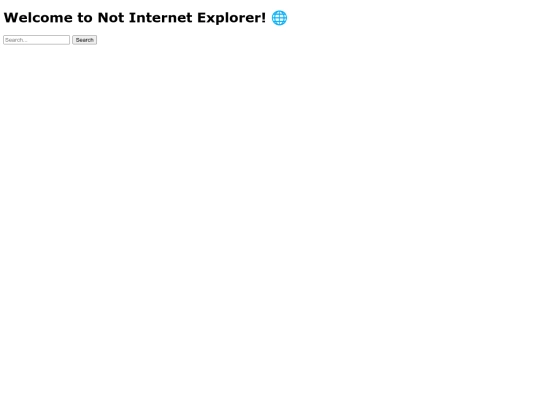 Subpages/internetexplorer screenshot