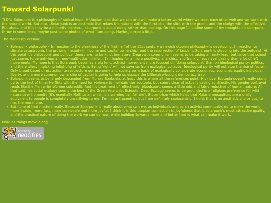 towardsolarpunk screenshot