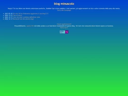 it/blog/index2 screenshot