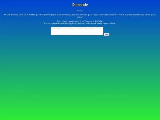 it/questions/indexa screenshot