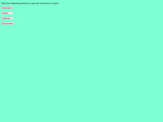 myequations screenshot
