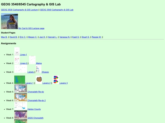 GEOG3540 screenshot