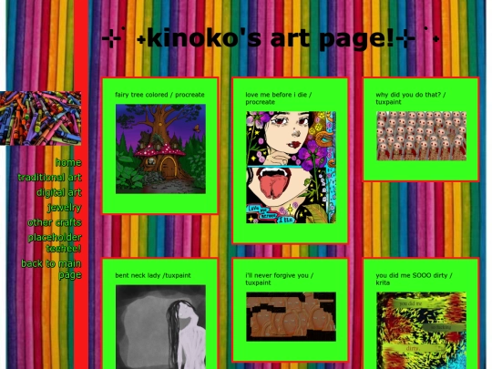 digitalart screenshot