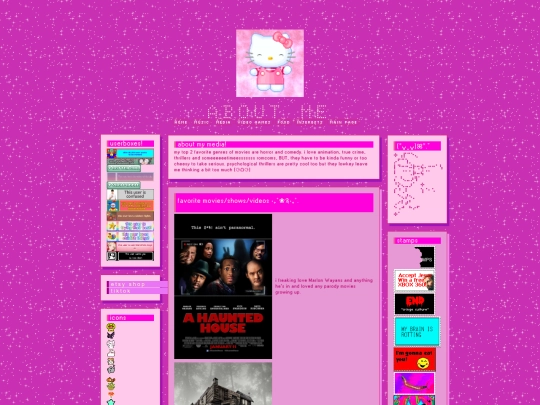 media screenshot