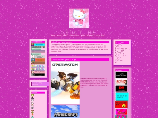 videogames screenshot