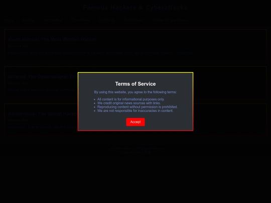 famous_hackers screenshot