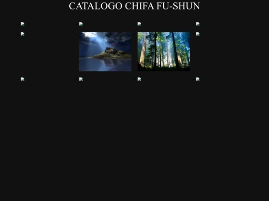 MartinPagina/Catalogo screenshot