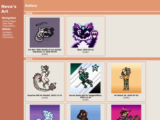 art screenshot
