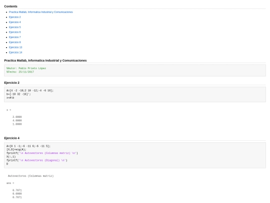Practica screenshot