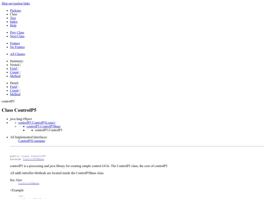 graduate_critique/project_01/controlP5-2.2.5/ControlP5 screenshot