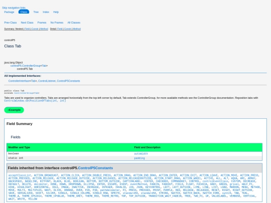 graduate_critique/project_01/controlP5-2.2.5/controlP5/Tab screenshot