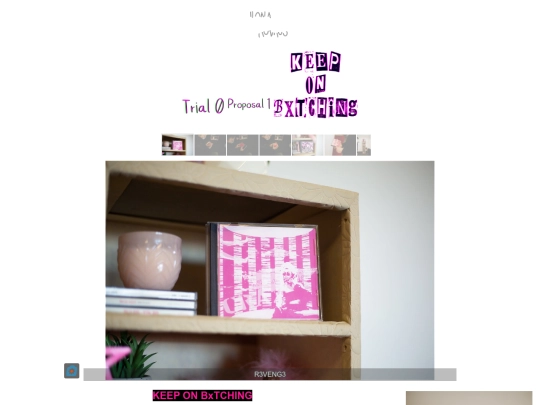 graduate_critique/project_02 screenshot