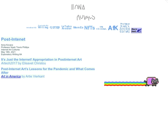 internet_art_cultures/exploratoryWriting_W8A screenshot