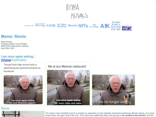 internet_art_cultures/memeRemix screenshot
