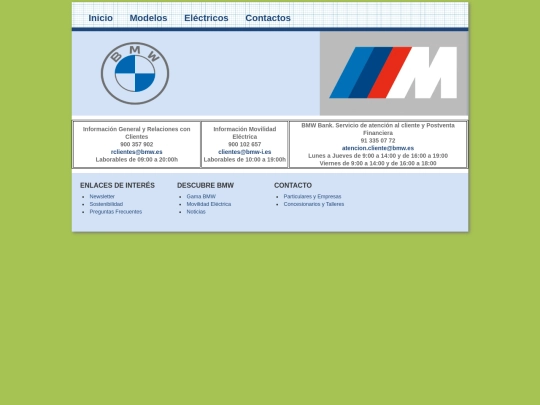 T6Html/Contactos screenshot