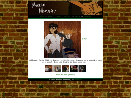 gallery/1 screenshot