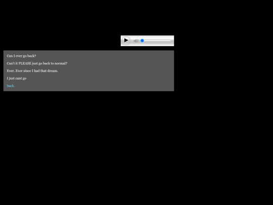 darkness screenshot