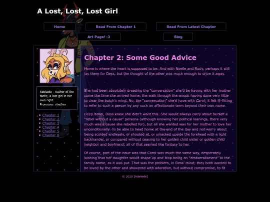 chapter2 screenshot