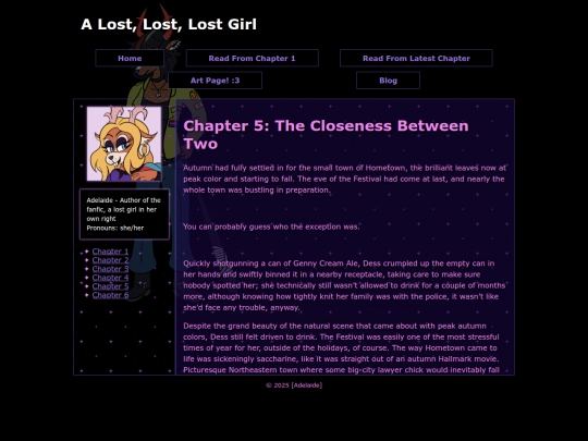 chapter5 screenshot