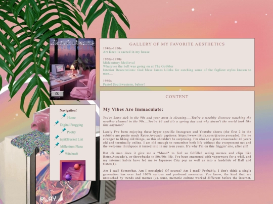 mplaza screenshot