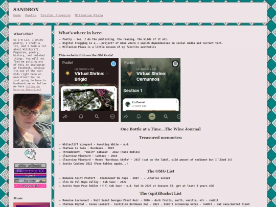 zsandbox screenshot