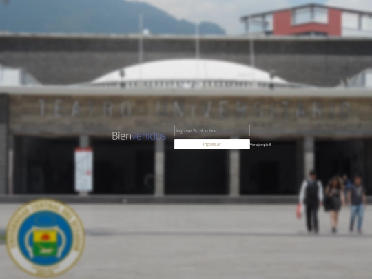 deber screenshot