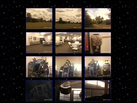 photogallery screenshot