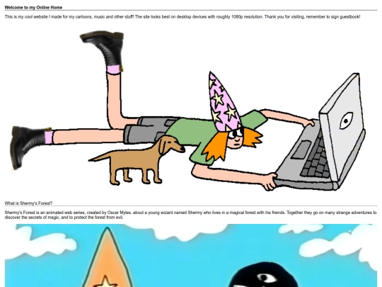 main screenshot