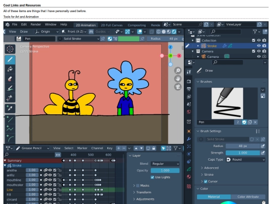 resources screenshot