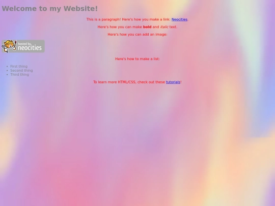 chimpo screenshot