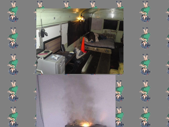 rooms screenshot