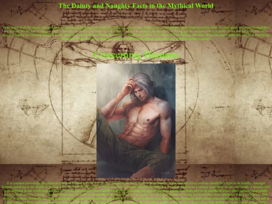 fantasybio screenshot
