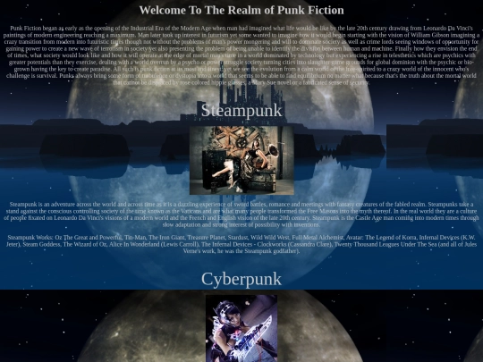 punkfiction screenshot