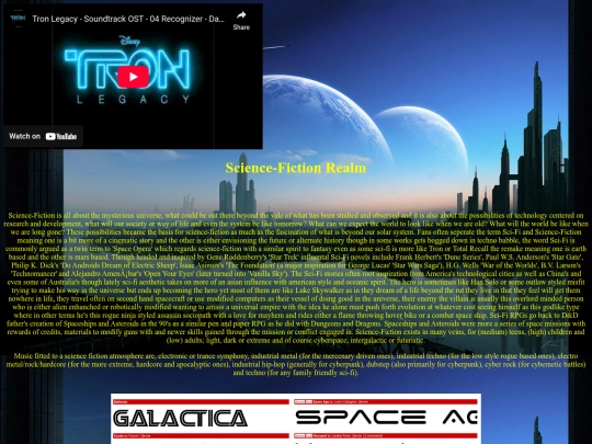 scifi screenshot