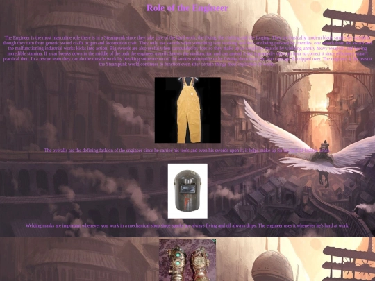 theengineer screenshot
