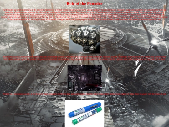 thepounder screenshot