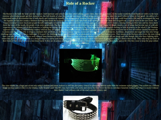 therocker screenshot