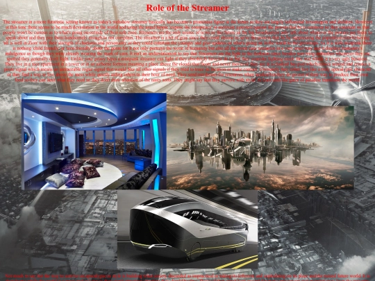 thestreamer screenshot