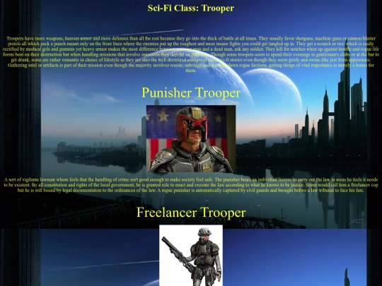 trooper screenshot